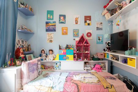 Suíte 1 de casa de condomínio à venda com 2 quartos, 236m² em Vargem Pequena, Rio de Janeiro