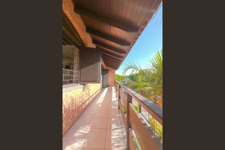 Casa à venda com 500m², 6 quartos e 5 vagasVaranda da Suíte