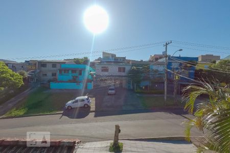 Casa à venda com 500m², 6 quartos e 5 vagasVista da Varanda da Suíte