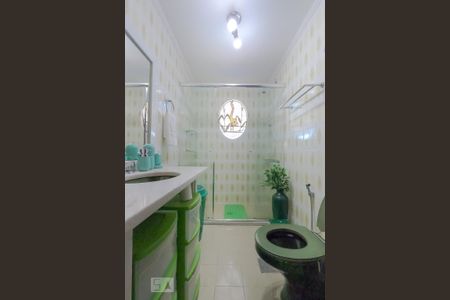 Casa à venda com 500m², 6 quartos e 5 vagasBanheiro 3