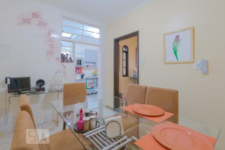 Casa à venda com 500m², 6 quartos e 5 vagasCopa