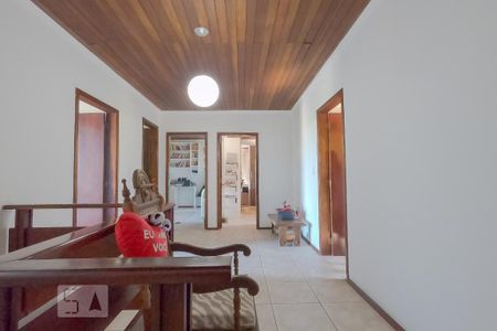 Casa à venda com 500m², 6 quartos e 5 vagasSala Segundo andar