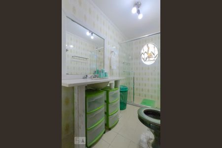 Casa à venda com 500m², 6 quartos e 5 vagasBanheiro 3