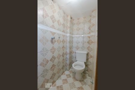 Casa à venda com 500m², 6 quartos e 5 vagasBanheiro de Serviço