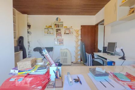 Casa à venda com 500m², 6 quartos e 5 vagasQuarto 3