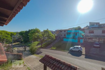 Casa à venda com 500m², 6 quartos e 5 vagasVista da Varanda da Suíte