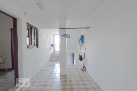 Casa à venda com 500m², 6 quartos e 5 vagasÁrea de Serviço