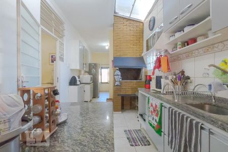 Casa à venda com 500m², 6 quartos e 5 vagasCozinha