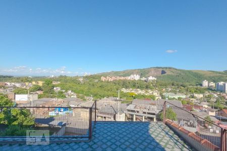 Casa à venda com 500m², 6 quartos e 5 vagasVista do Quarto 3