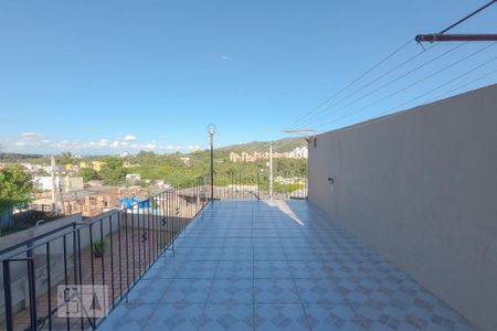 Casa à venda com 500m², 6 quartos e 5 vagasVaranda