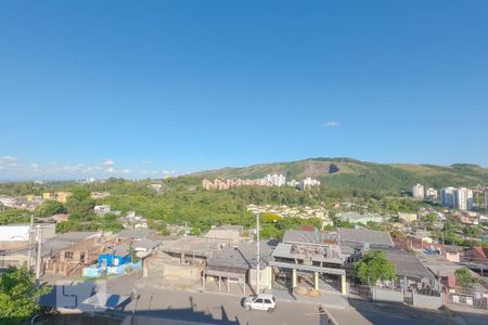 Casa à venda com 500m², 6 quartos e 5 vagasVista da Varanda do Quarto 5