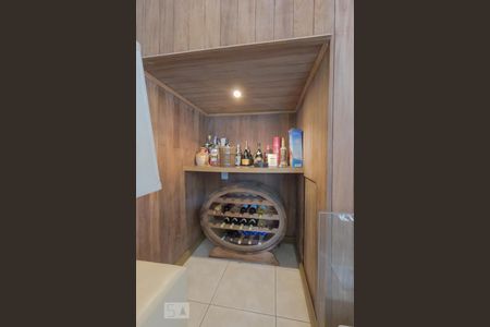 Sala de casa à venda com 6 quartos, 500m² em Jardim Carvalho, Porto Alegre