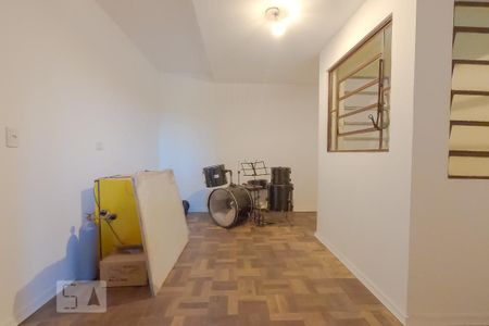 Casa à venda com 500m², 6 quartos e 5 vagasÁrea de Serviço