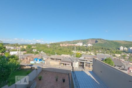 Casa à venda com 500m², 6 quartos e 5 vagasVista do Quarto 1