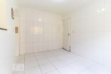 Sala de Jantar de casa para alugar com 2 quartos, 120m² em Vila Santana, São Paulo