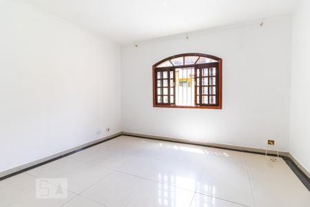 Sala de casa para alugar com 2 quartos, 120m² em Vila Santana, São Paulo