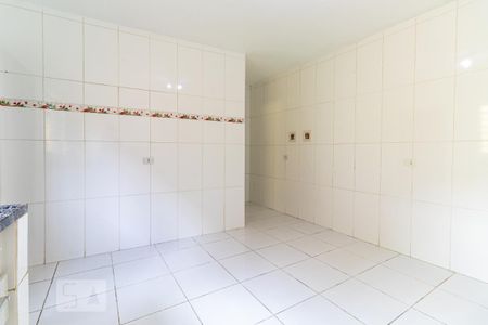 Cozinha de casa para alugar com 2 quartos, 120m² em Vila Santana, São Paulo