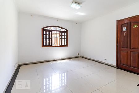 Sala de casa para alugar com 2 quartos, 120m² em Vila Santana, São Paulo