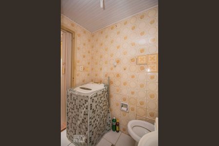 Apartamento para alugar com 35m², 1 quarto e sem vaga Apartamento para alugar com 35m², 1 quarto e sem vagaLavanderia