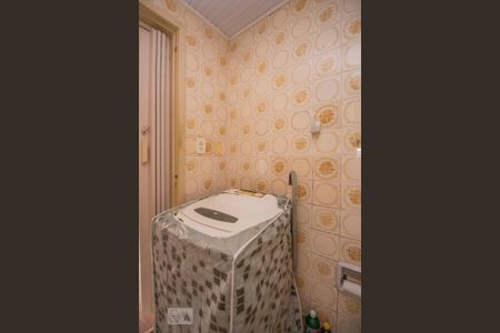 Apartamento para alugar com 35m², 1 quarto e sem vaga Apartamento para alugar com 35m², 1 quarto e sem vagaLavanderia