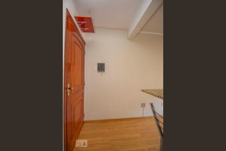 Apartamento para alugar com 35m², 1 quarto e sem vaga Apartamento para alugar com 35m², 1 quarto e sem vagaCozinha