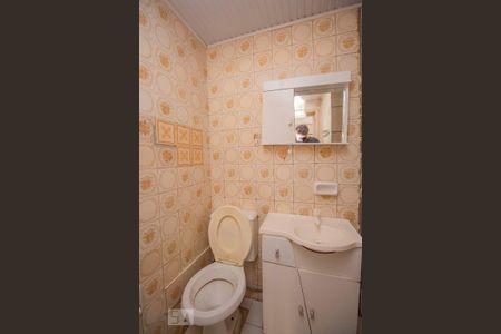 Apartamento para alugar com 35m², 1 quarto e sem vaga