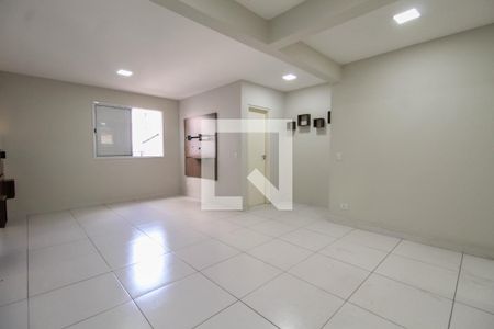 Sala/Quarto de apartamento à venda com 1 quarto, 40m² em Mooca, São Paulo
