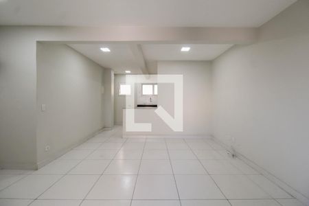 Sala/Quarto de apartamento à venda com 1 quarto, 40m² em Mooca, São Paulo