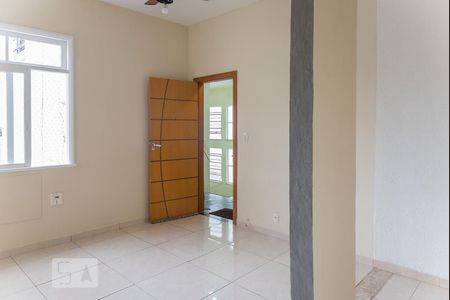 Sala de apartamento para alugar com 2 quartos, 70m² em Tijuca, Rio de Janeiro