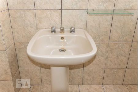 Apartamento para alugar com 70m², 2 quartos e 1 vagaBanheiro - Pia