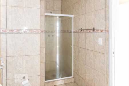 Apartamento para alugar com 70m², 2 quartos e 1 vagaBanheiro