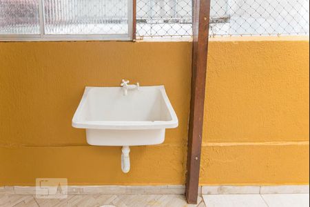 Apartamento para alugar com 70m², 2 quartos e 1 vagaÁrea de Serviço - Tanque