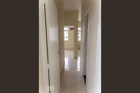 Corredor de apartamento para alugar com 2 quartos, 70m² em Tijuca, Rio de Janeiro