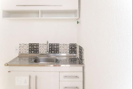 Apartamento para alugar com 70m², 2 quartos e 1 vagaCozinha - Pia