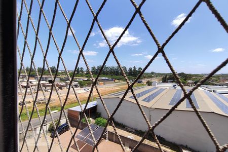 Vista da Sacada de apartamento para alugar com 2 quartos, 56m² em Bairro Fátima, Canoas