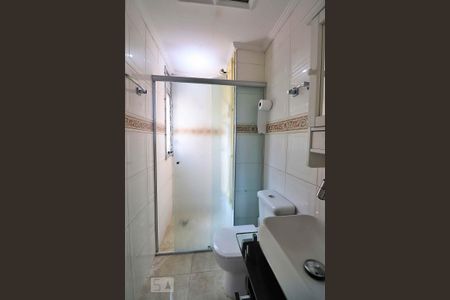 Apartamento para alugar com 64m², 3 quartos e 1 vagaBanheiro Social