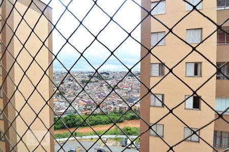 Apartamento para alugar com 64m², 3 quartos e 1 vagaVista do Quarto 1