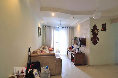 Apartamento para alugar com 64m², 3 quartos e 1 vagaSala