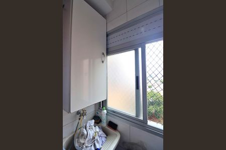 Apartamento para alugar com 64m², 3 quartos e 1 vagaÁrea de Serviço