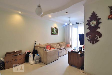 Apartamento para alugar com 64m², 3 quartos e 1 vagaSala