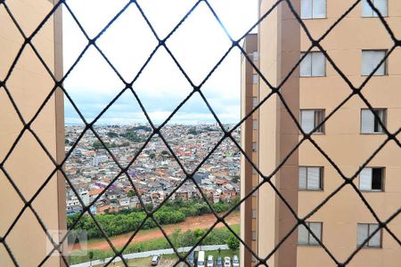 Apartamento para alugar com 64m², 3 quartos e 1 vagaVista do Quarto 2