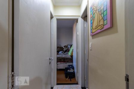 Corredor de apartamento à venda com 2 quartos, 80m² em Nossa Senhora do Ó, São Paulo