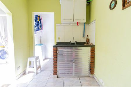 Casa para alugar com 180m², 3 quartos e 2 vagasQuintal