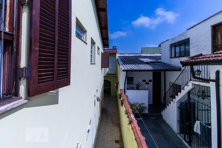 Casa para alugar com 180m², 3 quartos e 2 vagasQuarto 1 - Varanda