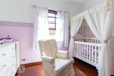 Casa para alugar com 180m², 3 quartos e 2 vagasQuarto 2