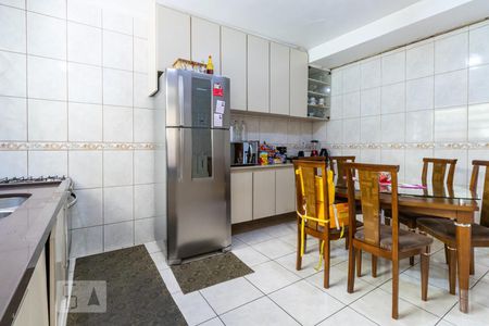 Casa para alugar com 180m², 3 quartos e 2 vagasCozinha