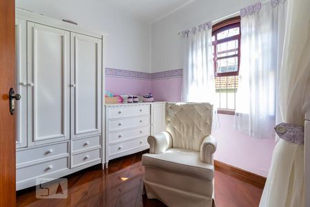 Casa para alugar com 180m², 3 quartos e 2 vagasQuarto 2