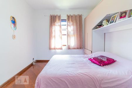 Casa para alugar com 180m², 3 quartos e 2 vagasQuarto 3 - Suíte