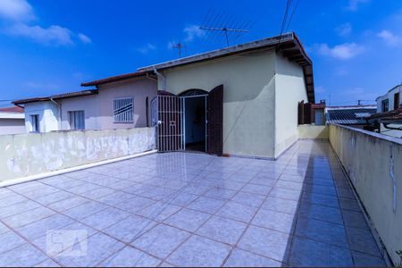 Casa para alugar com 180m², 3 quartos e 2 vagasQuarto 1 - Varanda