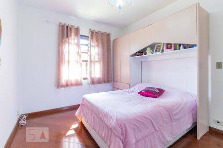 Casa para alugar com 180m², 3 quartos e 2 vagasQuarto 3 - Suíte